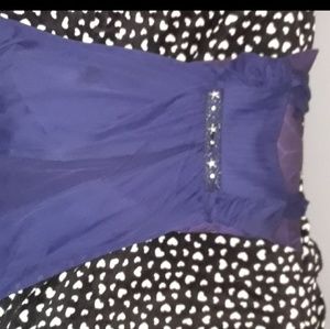 Prom dress/Plus size prom dress/ formal dress